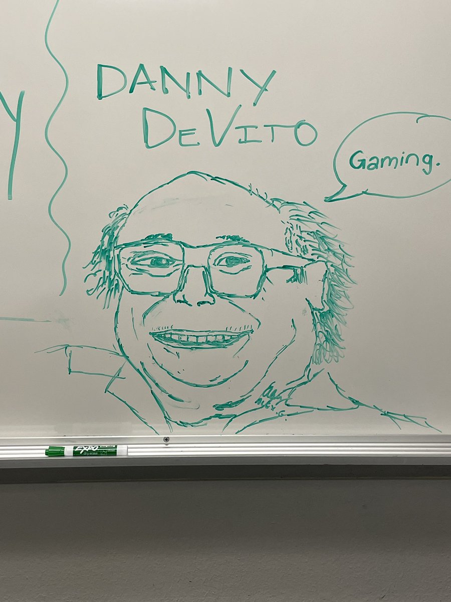 Gary Moss tweet media