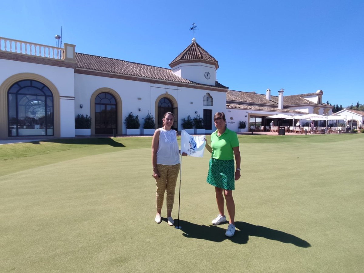 The San Roque Club tweet media