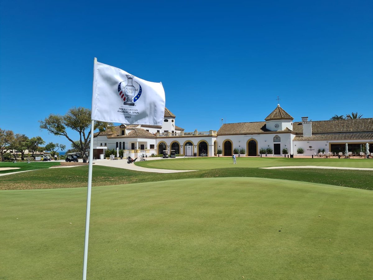 The San Roque Club tweet media