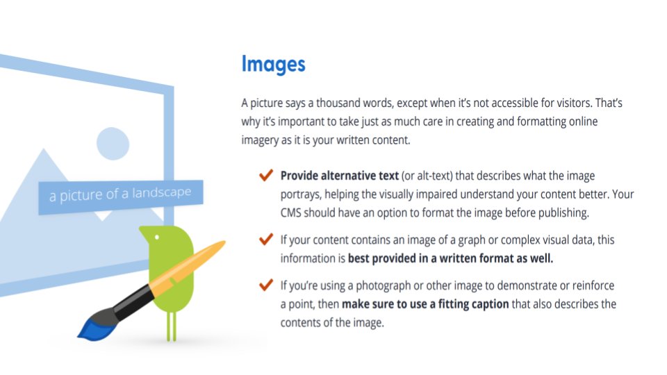 TH_Laurao's tweet image. #accessiblecontent #accessiblecontent #DigitalAccessibility