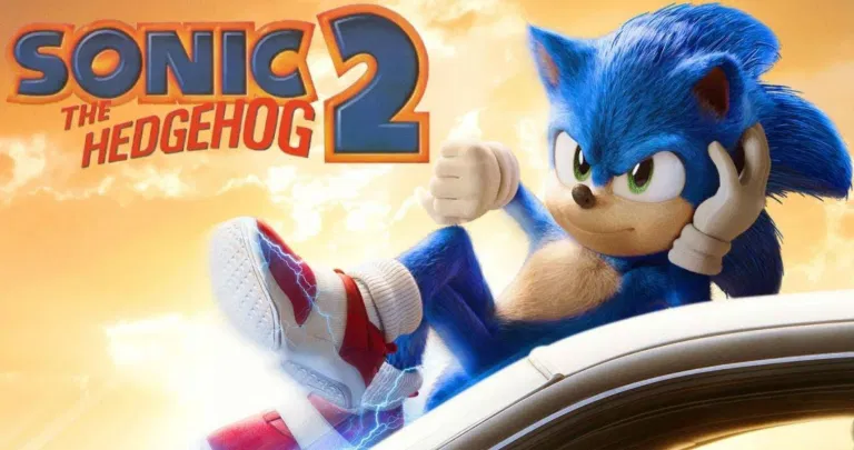 RT @GeekVibesNation: The 'Sonic The Hedgehog 2' Movie Plot Has Leaked Online https://t.co/FjZnioe53D #SonicMovie2 https://t.co/KTJ5H4Szm6