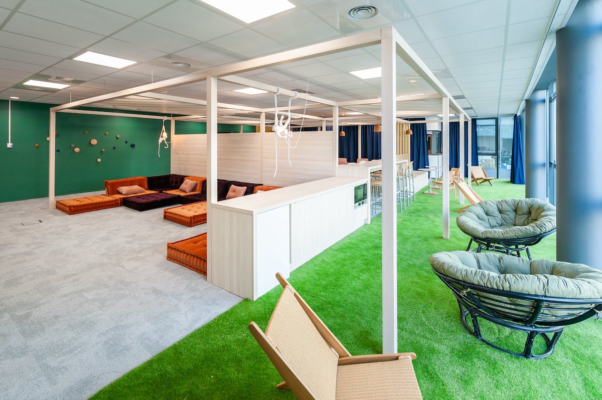 [Lieu d'accueil du jour] Un grand merci à Ideme° de nous recevoir dans leurs locaux le 4 juin prochain !
(Notre hôte nous partage un message en commentaire de ce post)

RDV tout à l'heure pour l'annonce d'un.e nouvel.lle orateur.trice !
#AgileLyon2021 #conference #lyon #agile