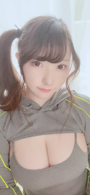Twitterのコスプレ画像42