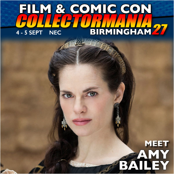 Actress amy bailey Amy Bailey