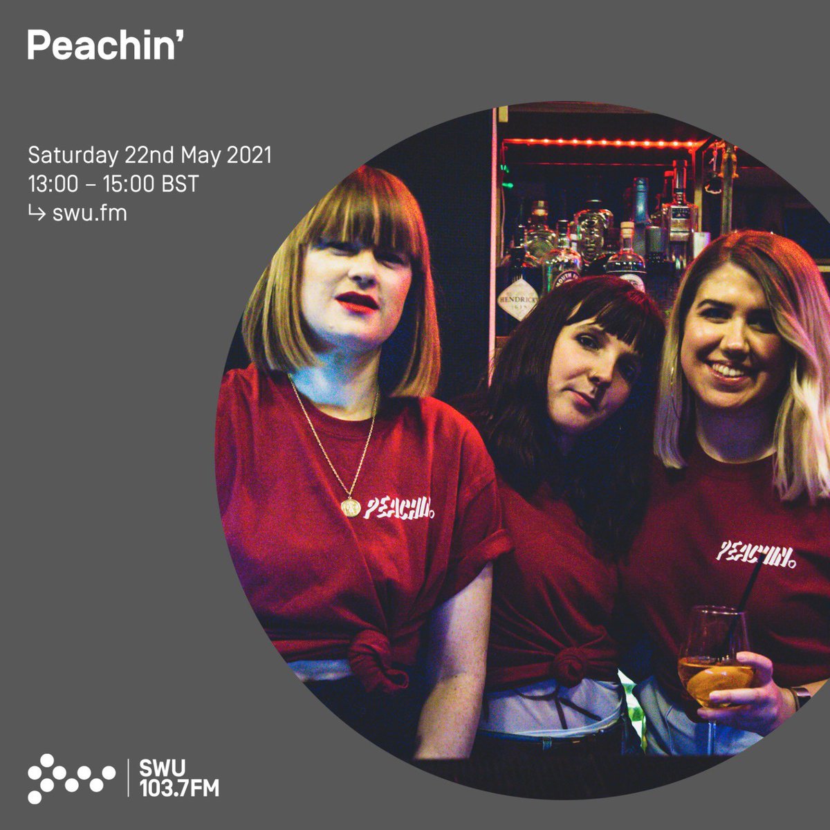 Back once again with the ill behaviour 🔥 It’s our favourite time of the month - our <a href="/SWUFM/">SWU.FM</a> residency 🙌🏻 Lock in via your FM dial, web player or app 🔊