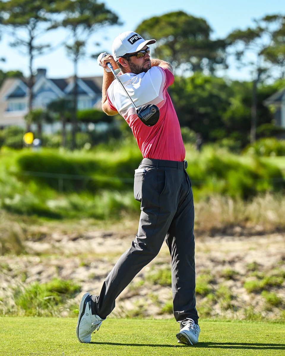 PGA TOUR tweet media