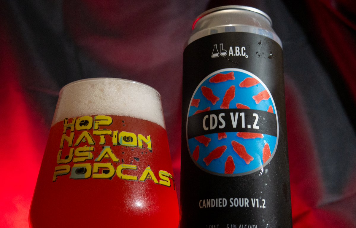 Hop Nation USA tweet media