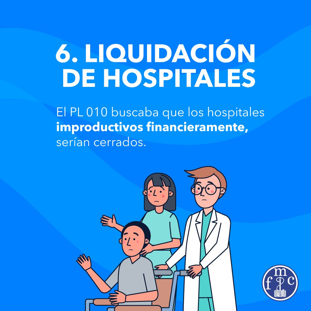 Federación Médica Colombiana FMC tweet media