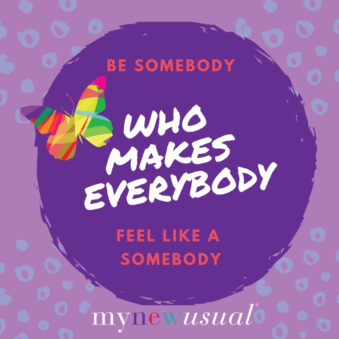 MyNewUsual's tweet photo. #mynewusual🦋 https://t.co/c0n7WnOV51