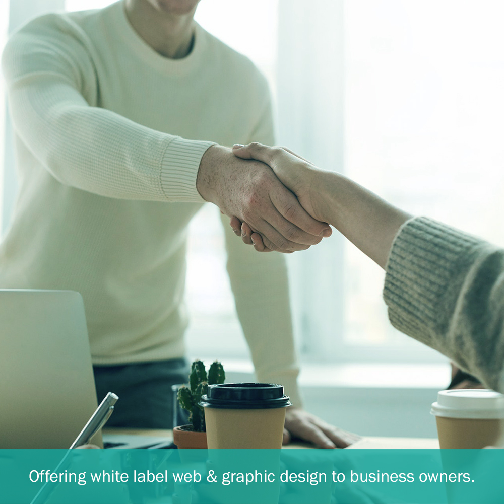 q7creative's tweet image. Are you an existing Web Design Business Owner looking to outsource your extra workload? We can help with that. Send us a DM or pick up the phone. We're here to help.