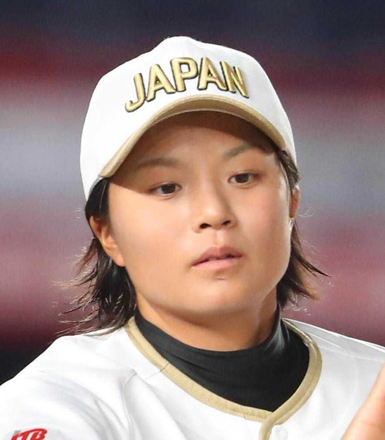我妻悠香 ソフトボール が可愛い 彼氏や結婚の噂 経歴も調査 ちゃんとテキトー生活