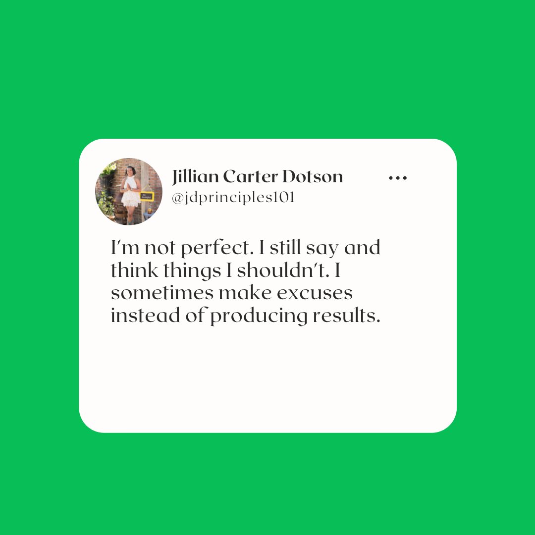 JillianKCD's tweet image. Each day presents new opportunities to work toward better not perfection. I'm a work in progress. 

#giveyourselfgrace #gettingbetter #slowprogressisstillprogress #justdontquit #notdoneyet #progressoverperfection #starttoday #refresh #refocus #refuel #southerngirl #myjourney