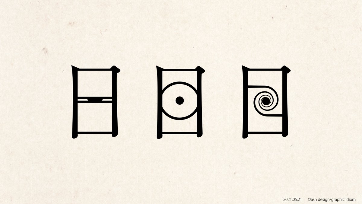 絵的 感用句 目を細める 目を丸くする 目が回る 目 を使ってバカバカしいのを三連発 Graphic Idiom 目を細める 目を丸くする 目が回る 絵文字 タイポグラフィ グラフィックデザイン T Co D7ncmgc05b T Co 1anbmcuxl6