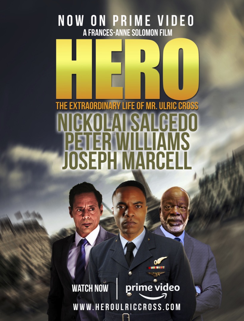 Hero Film tweet media