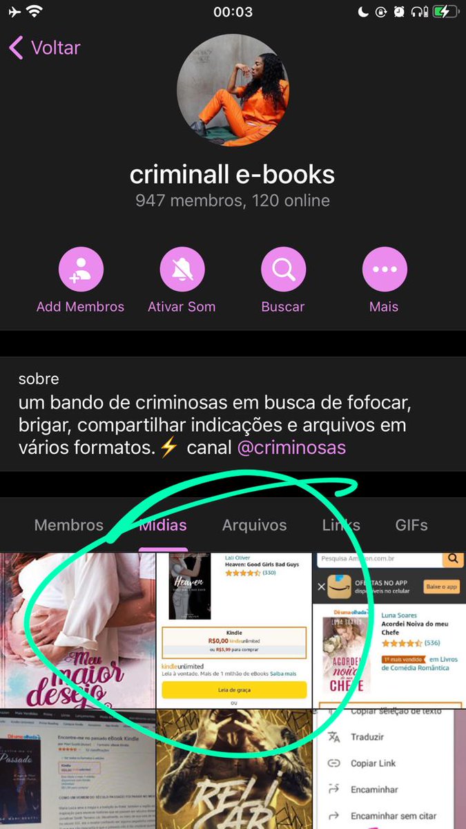 divulganacional's tweet photo. Bom dia. Acordei com a notícia de Heaven foi PIRATEADO e eu me pergunto, "até quando?" Todos os dias eu faço threads de gratuitos, todos os dias. É tão cansativo ser autore Nacional, é tão desgastante então peço que se puderem baixar o livro no Kindle Unlimited,
@gshavilliard https://t.co/auTPSUGtoU