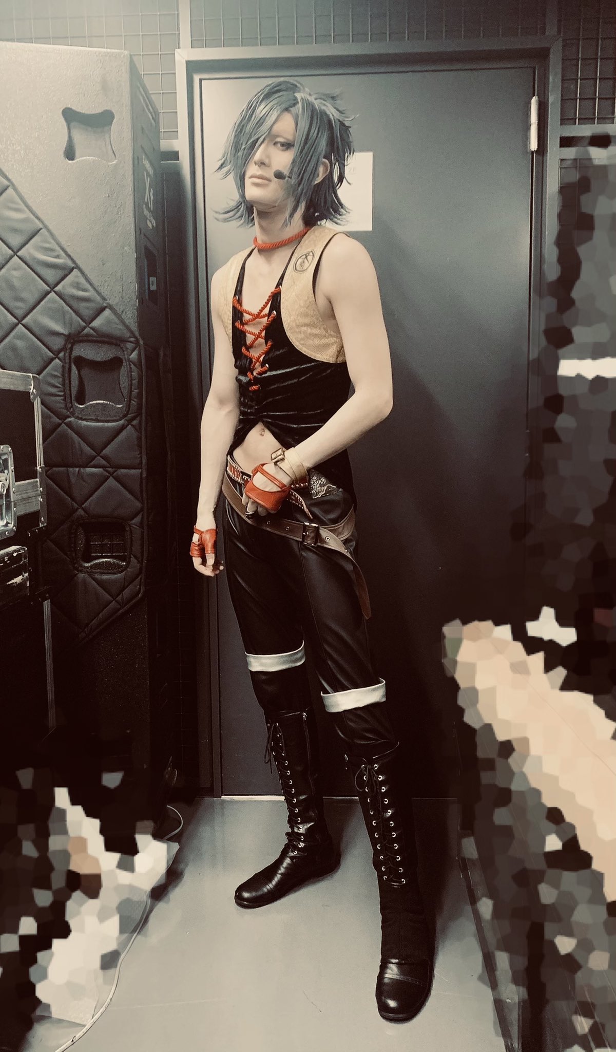 雷太⚡︎RAITA on X: 