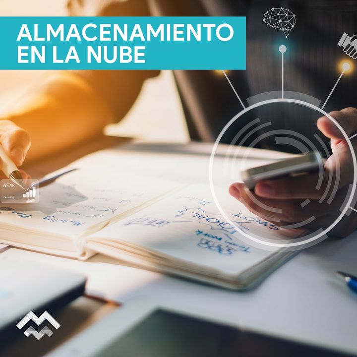 marktechconsult's tweet photo. En la nueva modalidad de trabajo "Teletrabajo" es necesario tener un almacenamiento externo donde tus empleados puedan acceder a sus responsabilidades desde cualquier sitio, por ello, te ofrecemos nuestro servicio de Almacenamiento en la Nube.

 Ingresa en nuestra pagina web y https://t.co/fHRp6IHNPm