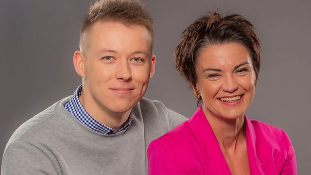 BBC Scotland News PR (@bbcscotnewspr) on Twitter photo Seven Days is on at 11pm with <a href="/Fionasstalker/">Fiona Stalker</a> and <a href="/nick_sheridan/">Nick Sheridan</a>
This week's expert panellists include <a href="/kellylgiven/">Kelly Given</a>, <a href="/siobhanhmathers/">Siobhan Mathers</a> and <a href="/lucyidunn/">Lucy Dunn</a>
📺 <a href="/BBCScotland/">BBC Scotland</a> and <a href="/BBCiPlayer/">BBC iPlayer</a>
📻 <a href="/BBCRadioScot/">BBC Radio Scotland</a> and <a href="/BBCSounds/">BBC Sounds</a> Seven Days is on at 11pm with <a href="/Fionasstalker/">Fiona Stalker</a> and <a href="/nick_sheridan/">Nick Sheridan</a>
This week's expert panellists include <a href="/kellylgiven/">Kelly Given</a>, <a href="/siobhanhmathers/">Siobhan Mathers</a> and <a href="/lucyidunn/">Lucy Dunn</a>
📺 <a href="/BBCScotland/">BBC Scotland</a> and <a href="/BBCiPlayer/">BBC iPlayer</a>
📻 <a href="/BBCRadioScot/">BBC Radio Scotland</a> and <a href="/BBCSounds/">BBC Sounds</a>