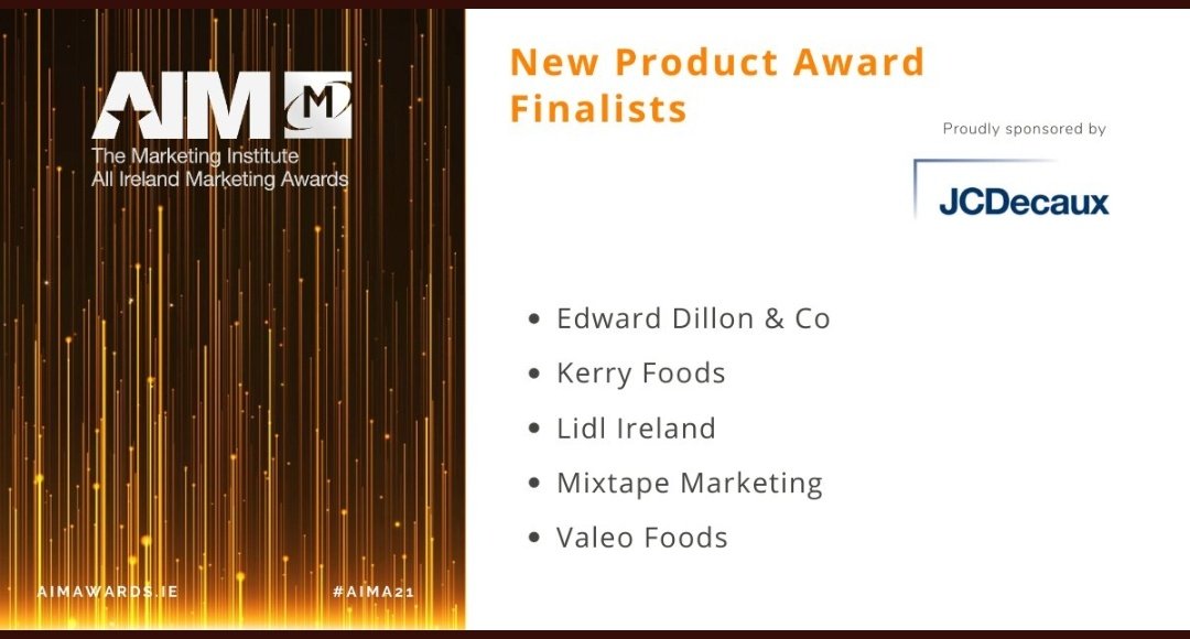 Nearly go time! Best of luck to all nominees! <a href="/AimAwardsie/">AIM Awards</a> <a href="/mixtapeIrl/">Mixtape Marketing</a>