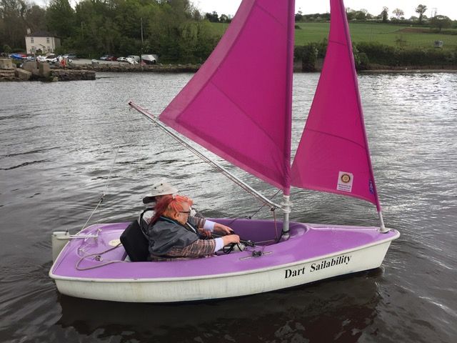 Dartmouth Mayflower 400 (@dartmouth400m) on Twitter photo Dart Sailability welcomed sailors and volunteers to its new base at Galmptonās Dartside Quay, looking forward to a busy summer of boating and social activities on some of the most beautiful stretches of the River Dartāµš
#dartmouth #dartmouthsailing <a href="/DartSailability/">Dart Sailability</a> Dart Sailability welcomed sailors and volunteers to its new base at Galmptonās Dartside Quay, looking forward to a busy summer of boating and social activities on some of the most beautiful stretches of the River Dartāµš
#dartmouth #dartmouthsailing <a href="/DartSailability/">Dart Sailability</a>