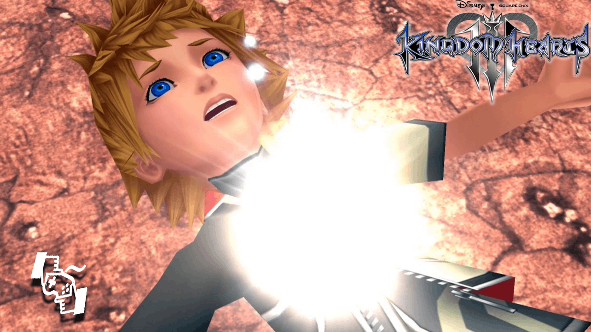 McBlamEnt's tweet photo. FIND OUT HOW IT ALL WENT DOWN!
#kingdomhearts 

- https://t.co/Oypy85byxe https://t.co/MdR8ObPJyT
