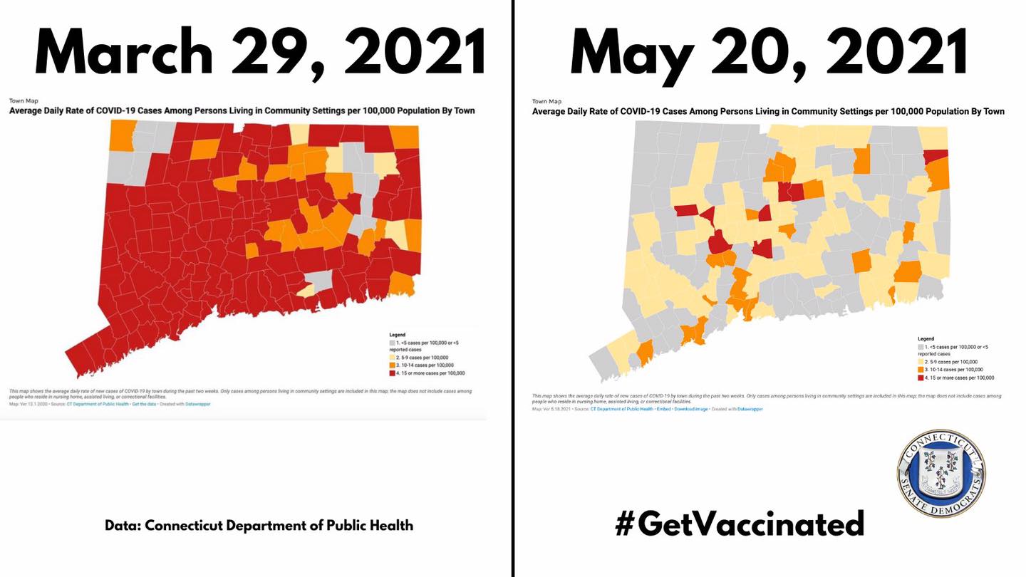 Windsor CT Democrats (WindsorDems) / Twitter