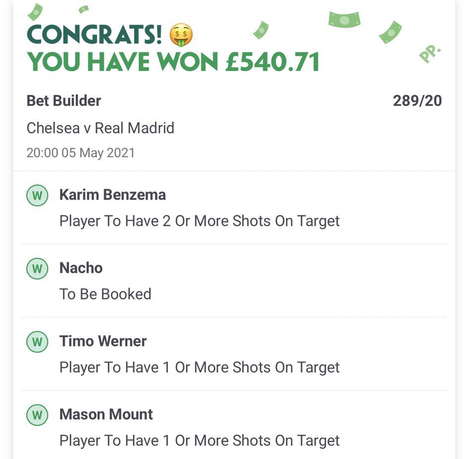 AndyRobsonTips's tweet image. ⚽️ It’s the final weekend of the season and I have some big plans lined up!

☞ Accumulators
☞ Bet Builders
☞ Premier League Cheat Sheets
☞ Giveaways

All posted on my page for FREE! Give me a follow and get involved.

@AndyRobsonTips
@AndyRobsonTips 
@AndyRobsonTips