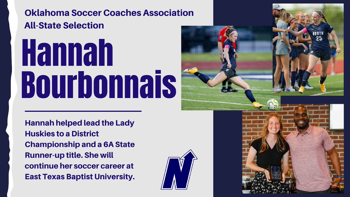 North Girls Soccer tweet media