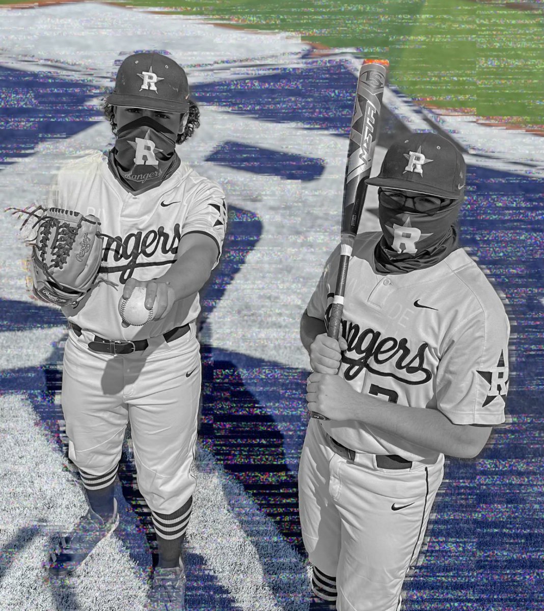 Riverside Rangers Baseball ⚾ tweet media