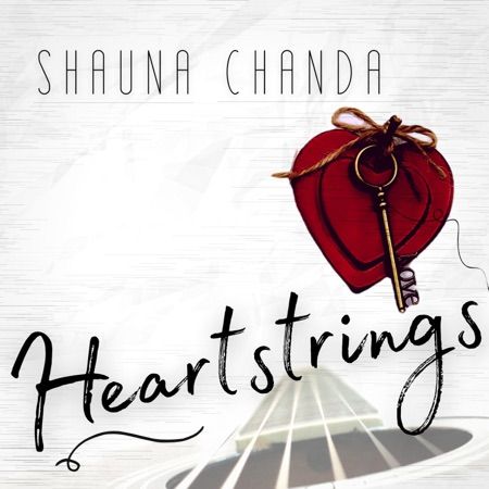 Shauna_Chanda's tweet image. Release Day! 🎉🎶🎤🎉 "Heartstrings" is officially out on all your favorite digital medias! Check out the video too! 😀 Like/Share and pass some smiles on today! 💕buff.ly/3v9rpmA