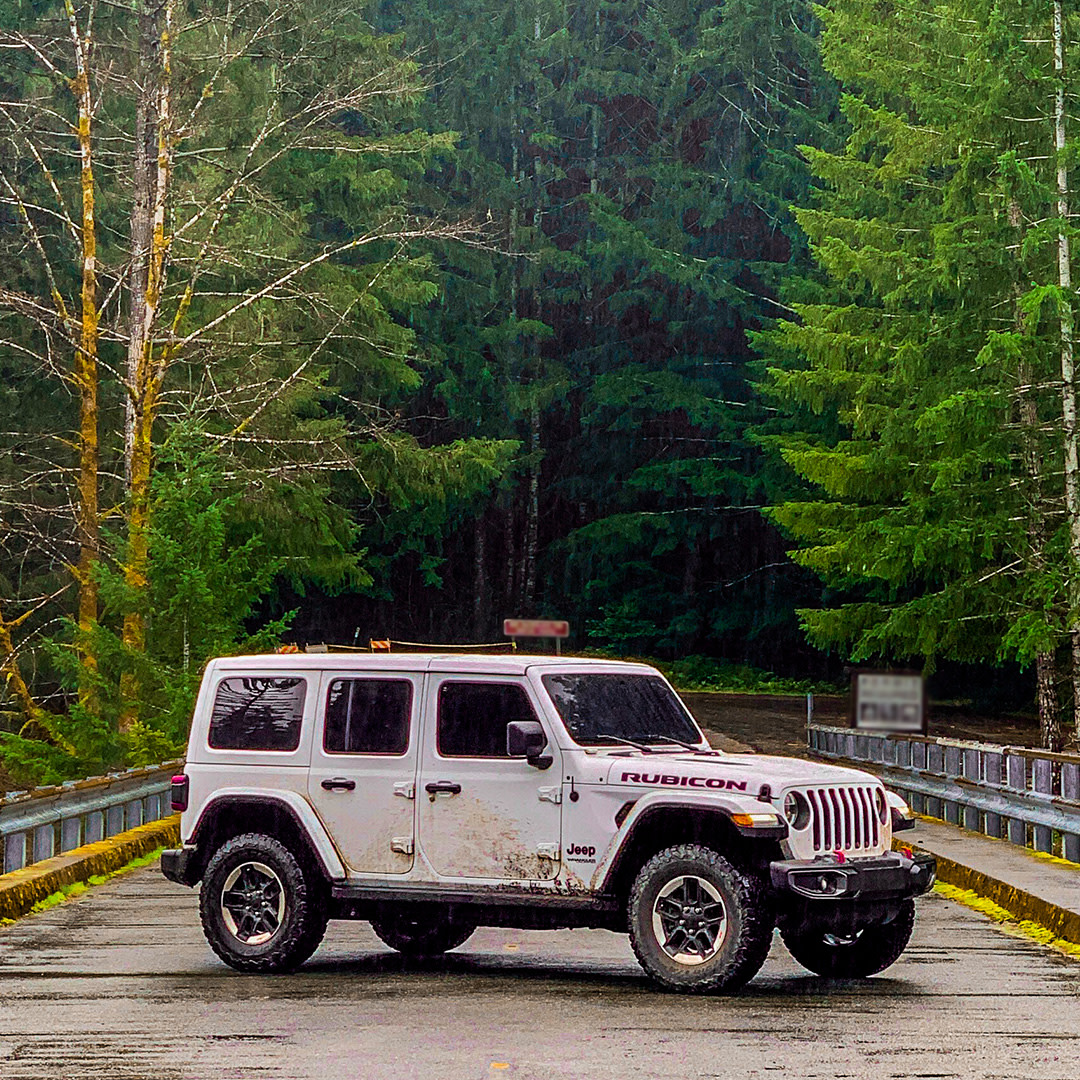 Jeep's tweet photo. Go in with a Wrangler, come out with a story.

📸: Erik O. https://t.co/qWNnPXWfab