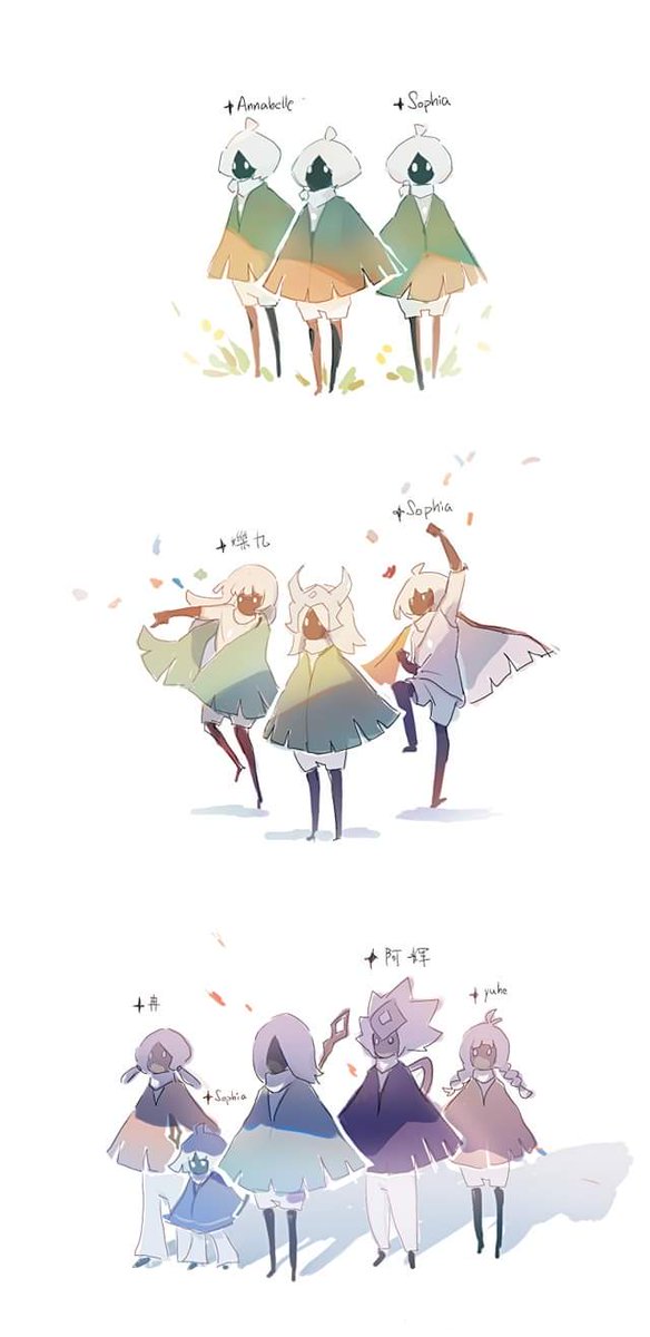 Parasol tweet media