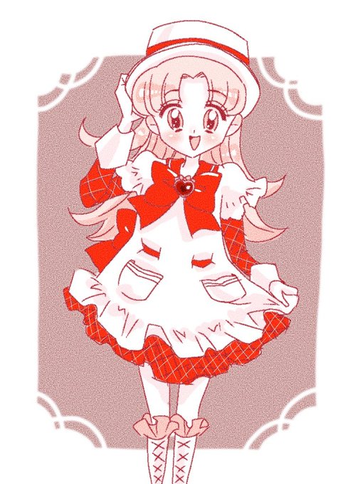 ナージャのtwitterイラスト検索結果