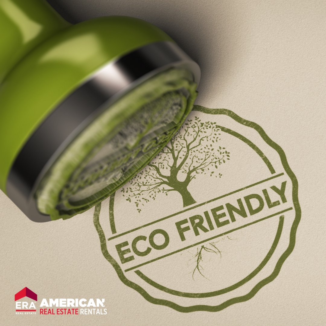 "Sustainable housing, eco-friendly, going green, whatever you want to call it, it’s a topic that’s on the minds of some renters, especially younger generations."

Appealing to these renters can net you two things: better qualified tenants and (potentially) higher rent prices.