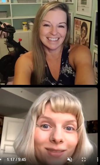 OnAirJana's tweet photo. I absolutely loved my chat with @AURORAmusic . Hope you like it too! Feel free to share. 

https://t.co/ffAs8YaJk0

#newmusic #aurorarunaway #aurora #norway #bergen #music #newat2 #radio #interview #instainterview #instamusic #warriorsandweirdos #gettoknow https://t.co/qT2HOQ7PBk