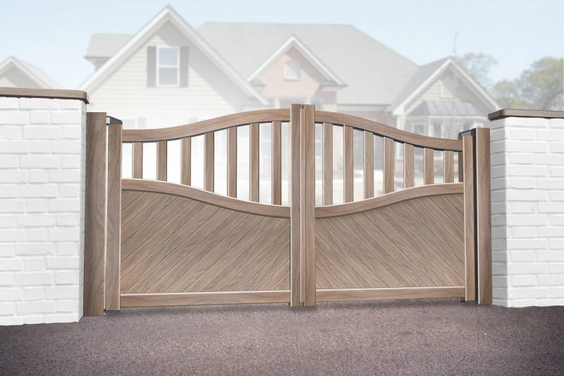 4 things to consider when buying gates for your home>>
hubs.ly/H0NQL7K0
#gardengates #drivewaygates