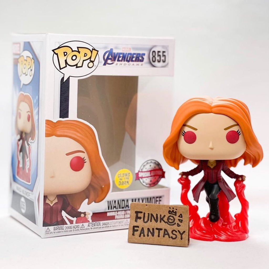 Endgame Wanda Maximoff funko pop https 