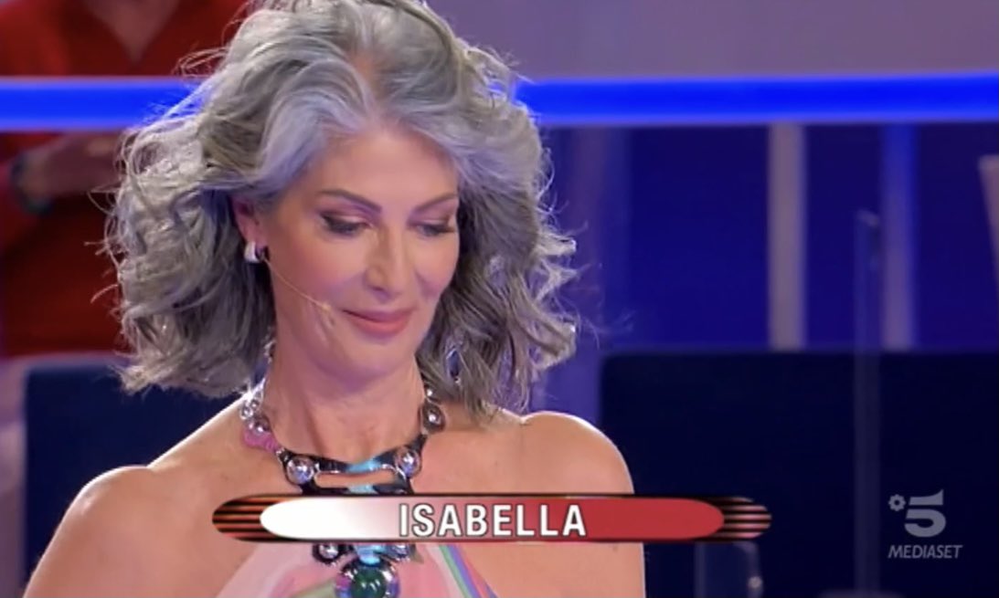 lagiustissima's tweet photo. ✨Stannando questa regina✨ #uominiedonne https://t.co/N4HHo0d19c