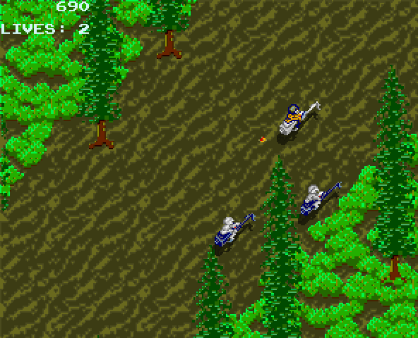 MuseoRecreativo's tweet image. Su originalidad radica en seremos el piloto de 3 vehículos diferentes: #SpeederBike (moto aérea), El #HalcónMilenario (no necesita explicación) y el #AT_ST (El más famoso bípedo metálico de toda la historia)