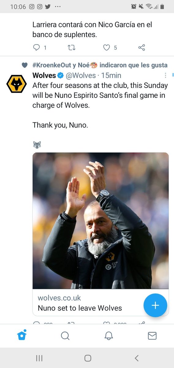 Wolves_uy tweet picture