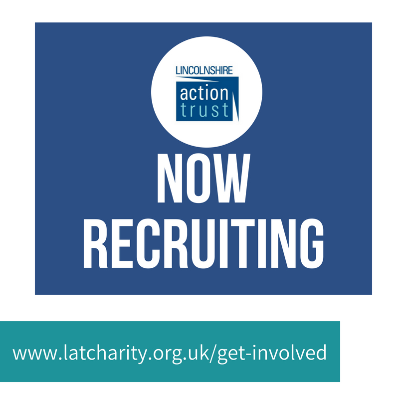 LATcharity's tweet photo. Join our lovely team!  We are recruiting for the following posts:

- Women's Practitioner #Boston 
- Personal Wellbeing Practitioner #Boston 
- CJL&amp;D Practitioner #Skegness
- CFO3 Employability Practitioner @HMPStocken 
- Visits Support role @HMP_Humber 

https://t.co/jyUgxvoXCL https://t.co/IJq4yHQUej
