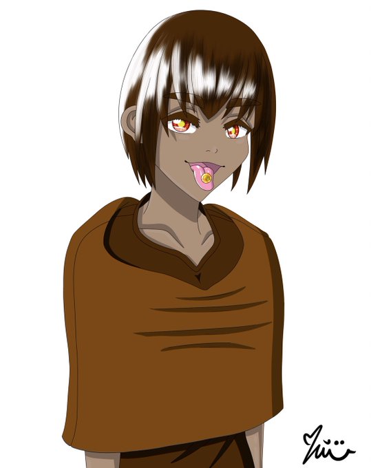 擬人のtwitterイラスト検索結果