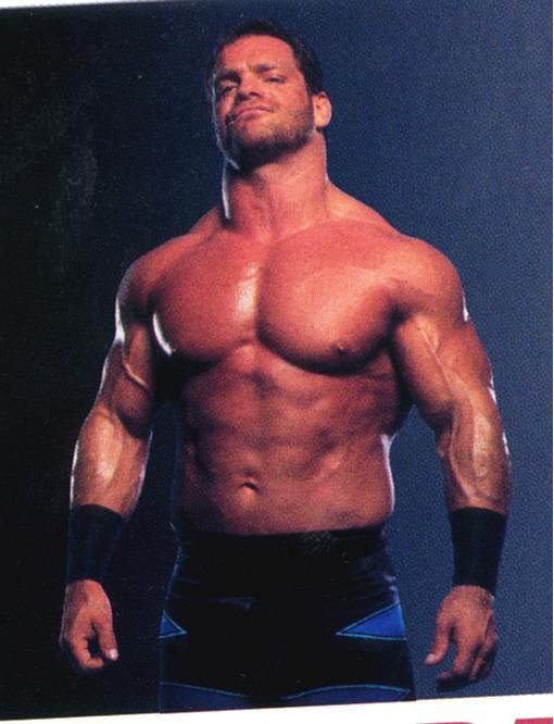 May 21st, 1967...

Happy Birthday, Chris Benoit!   