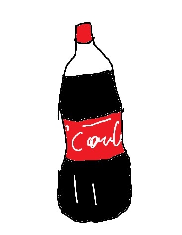 「coca-cola white background」 illustration images(Latest)