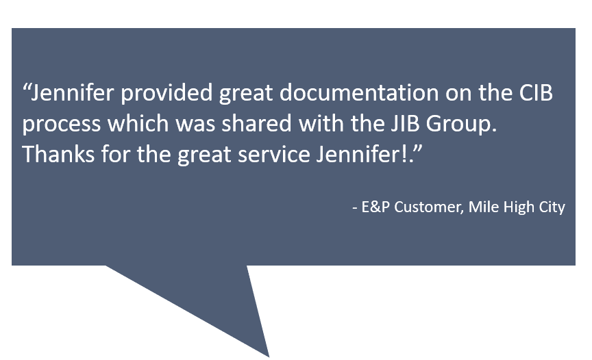 Hey ya'll! Happy Friday...You know what Friday means, right? Yaaaas! It's #FridayFeels time and we're so excited to share this little gem from Jennifer! Way to go Jennifer and thank you for helping out the whole JIB Team! #TeamEnertia #InThisTogether #YoushouldknowEnertia #TGIF