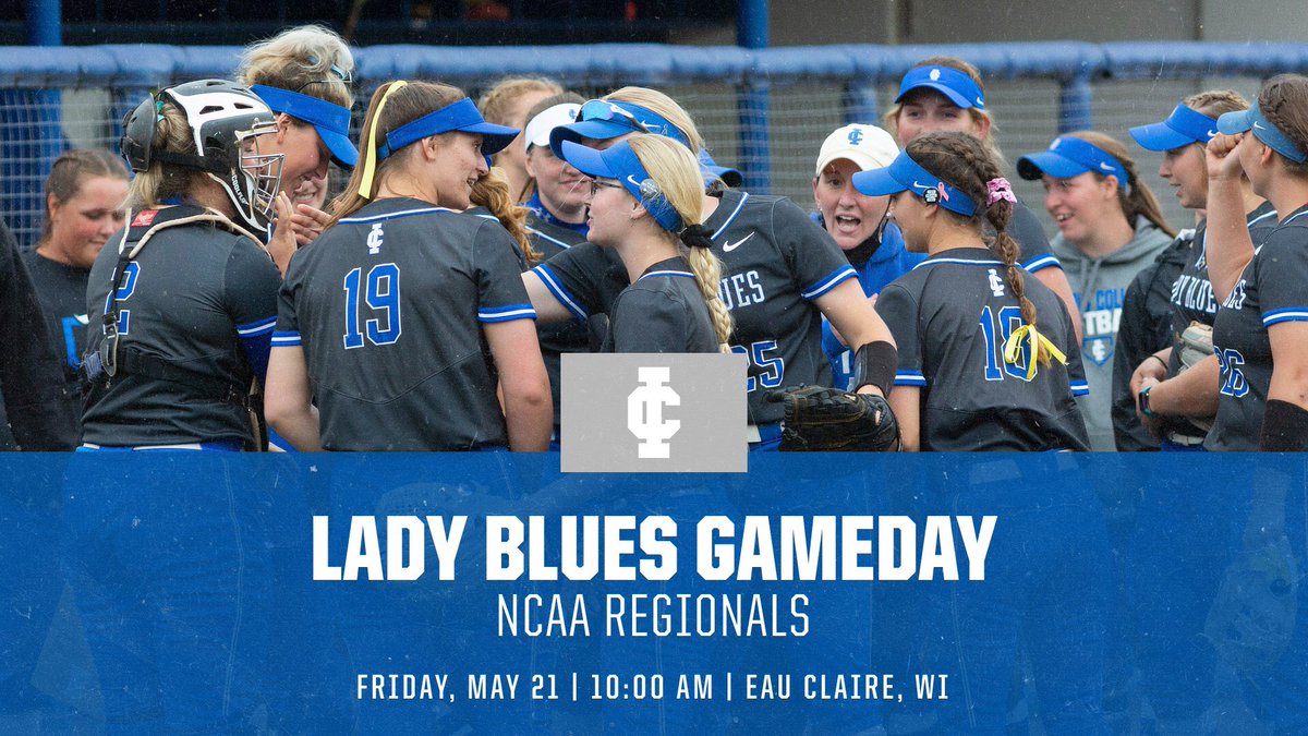 It’s GO time! 

portal.stretchinternet.com/uwec/