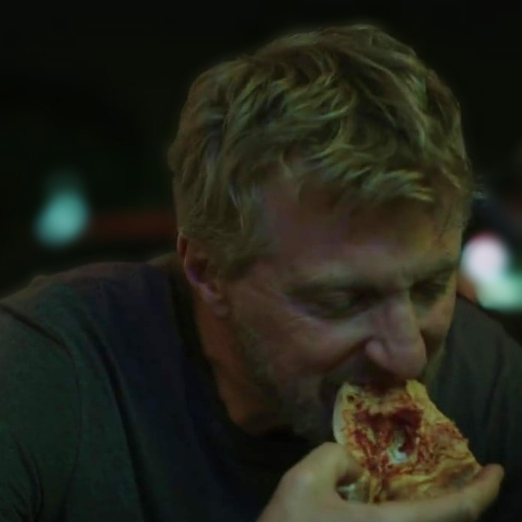 I don't cook... So...