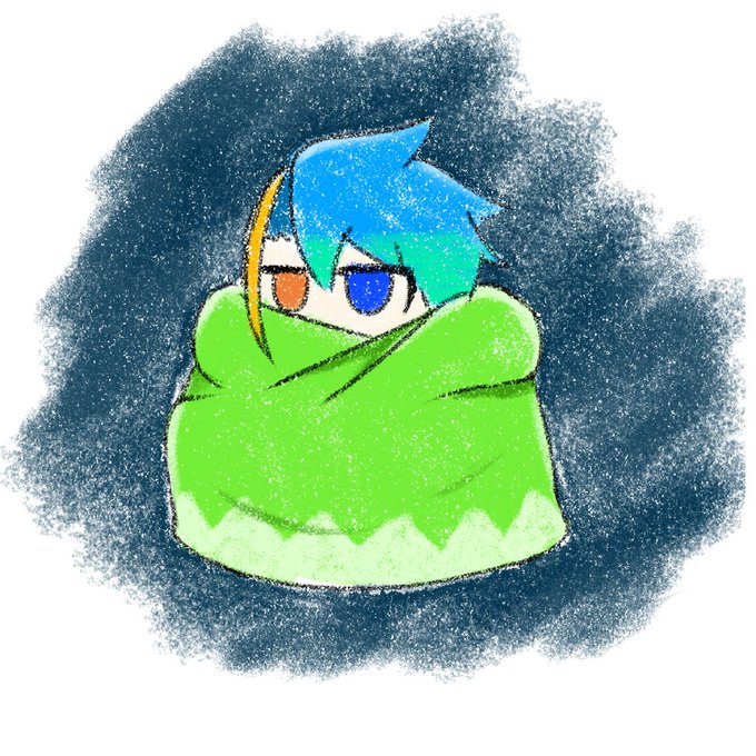 秘密結社ブランケットのtwitterイラスト検索結果 秘密結社ブランケットのtwitterイラスト検索結果