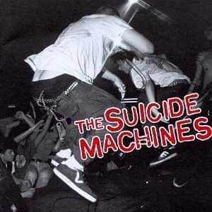 skatapla's tweet photo. 25 anos do lançamento de "Destruction By Definition" do Suicide Machines (21/5/1996) #SuicideMachines #DestructionByDefinition https://t.co/qXfwp6OFDo