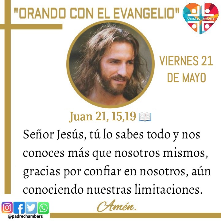 padrechambers's tweet photo. #OremosJuntos https://t.co/4IEsYQh1xT